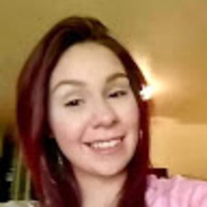 Meet your Posher, Bethany